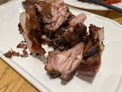 卤兔腿-盘飧市(春熙路店)