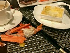-天诚丽筠酒店-西餐厅