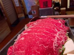 -有喜屋·深夜食堂(北京西路店)
