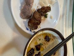 -福寿斋·老北京铜锅涮肉·烤鸭(顺义总店)