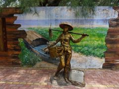 -北海金海湾红树林生态旅游区