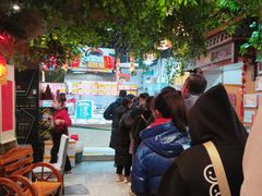 -旺角小渔村(二马路店)