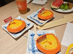 -大渔铁板烧(万象城店)