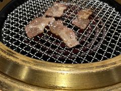 -江户烧肉(高德店)