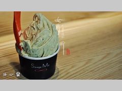 开心果-野人先生现做冰淇淋(北京顺义祥云小镇店)