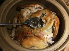 -金牌外婆家(苏州中心店)