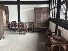 -蔡元培故居