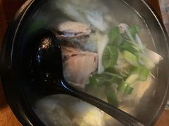 -喜来稀肉(旺角广华街店)