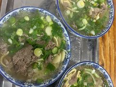 -杨家牛肉汤(淮建路店)