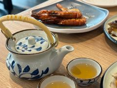 -上渔铁板烧(熙悦汇店)