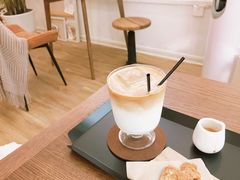 -ABCD咖啡屋(妇幼店)