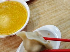 -赵奶奶水饺锅贴小酒馆(丁字沽店)