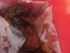 -老韩煸鸡·中国炸鸡(水塔美食街店)