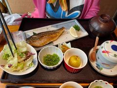 -千懿六本木酒场(常熟路店)
