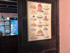 -古董花园(思南路42弄小区店)