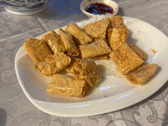 -山外山菜馆(玉泉路店)