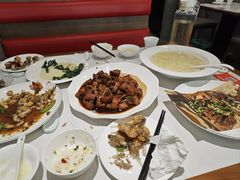-火龙堂·风味民间菜(文一路店)