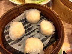添好运点心专门店(中环IFC店)-添好运点心专门店(中环IFC店)