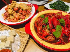 -金陵一哥龙虾(水木秦淮店)