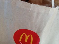 -麦当劳(龙湖北京大兴天街店)