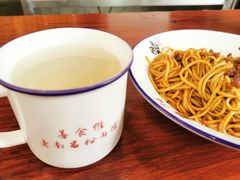 -老南昌粉面馆(绳金塔店)