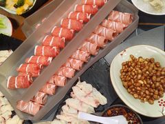 -乔先生涮肉·鲜活牛羊肉火锅(塘沽店)