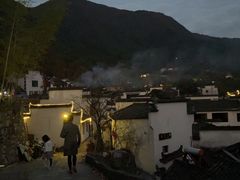 -塔川景区