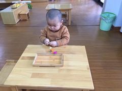 -心元儿童之家(萧山校区)