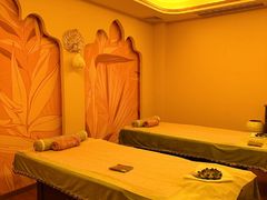 -金色莲花泰式按摩SPA(石牌店)