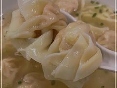 -东泰祥生煎馆(陕西南路店)