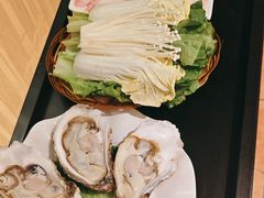 -潮泰牛肉火锅 · 创于1992年(车公庙店)