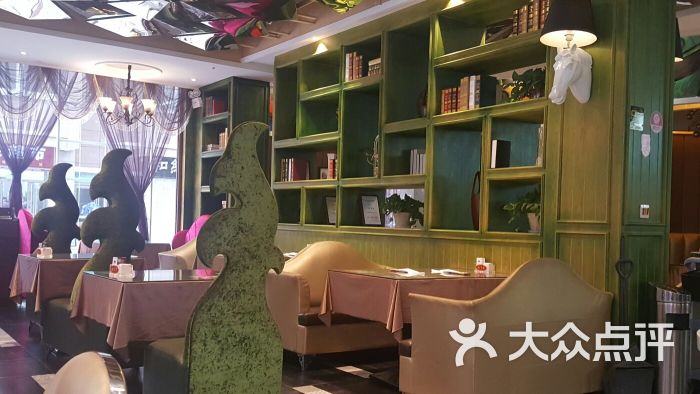 东方豪客(曹县店)图片 - 第17张