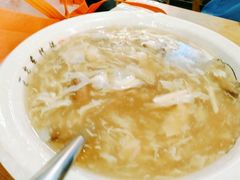 酸辣汤-陈傻子餐厅(世纪都会店)