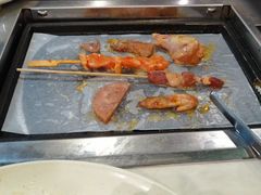 -比巴卜自助烤肉餐厅(新朝阳商业广场店)