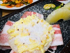 -一韩亭韩式烤肉(高新店)