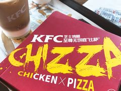-肯德基(蔡甸世纪广场DT店)