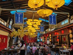 -老灶房-四川土菜(铁牛广场店)