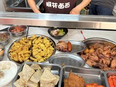 -阿芬卤面(花巷店)