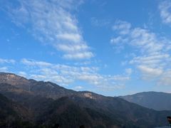 -大别山南武当滑雪场