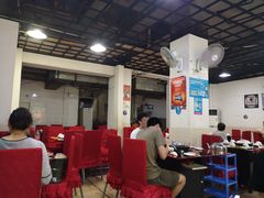 大堂-梓砂锅(崇文路店)