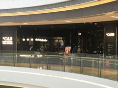 门面-加餐海鲜自助(宝龙一城店)