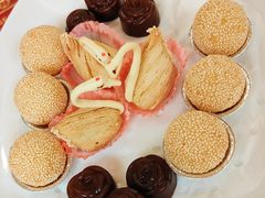 -黄埔华苑酒家(黄埔店)