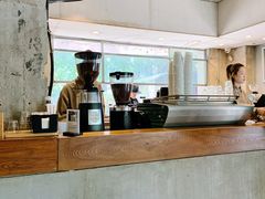 -来回·咖啡(天河南店)