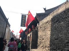 -锦福堂民俗客栈