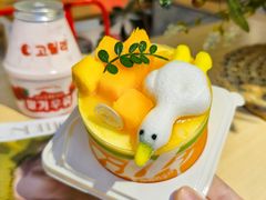 -高力乐面包咖啡厅(西塔店)