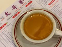 -大哥餐厅(西城花园店)