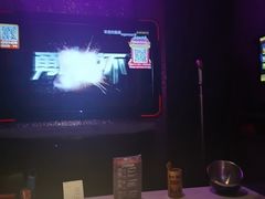 -星聚会KTV(合生汇黑金店)