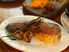 -羽深肉铺 Steak & Wine