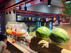-芝小官毛肚火锅海鲜自助(苏州吴江区万宝店)