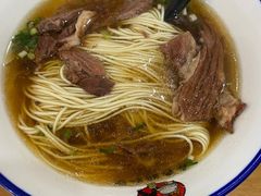 -和记粉馆(湘春路店)